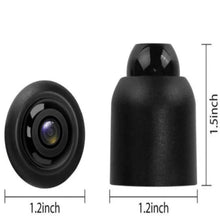 Load image into Gallery viewer, Mini 1080P WiFi Home Security Camera with Night Vision & Audio
