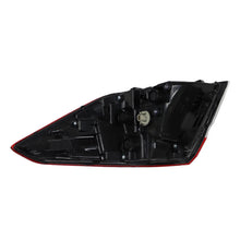 Load image into Gallery viewer, 2022-2024 Honda Civic Sedan Driver Side LED Tail Light Assembly - Left