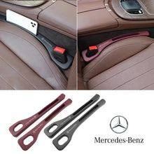 Load image into Gallery viewer, Title Flexible Foam Car Seat Gap Filler - Keep Items Within Reach