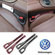 Title Flexible Foam Car Seat Gap Filler - Keep Items Within Reach