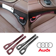 Load image into Gallery viewer, Title Flexible Foam Car Seat Gap Filler - Keep Items Within Reach