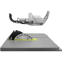 Load image into Gallery viewer, Portable Table Saw Machine
