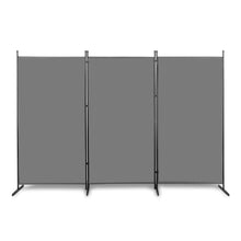 Load image into Gallery viewer, Exclusive Foldable Room Home Office Partition Panel Divider Privacy Screen