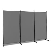 Load image into Gallery viewer, Exclusive Foldable Room Home Office Partition Panel Divider Privacy Screen