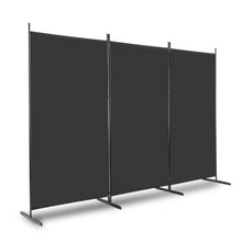 Load image into Gallery viewer, Exclusive Foldable Room Home Office Partition Panel Divider Privacy Screen