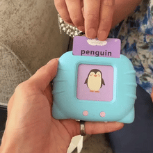 Load image into Gallery viewer, Flash Cards - Fun Learning For Your Kids