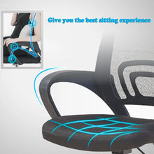 Load image into Gallery viewer, Ergonomic Adjustable Mesh Office Chair