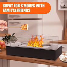 Load image into Gallery viewer, Tabletop Fire Pit