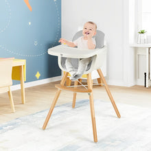 Load image into Gallery viewer, 3-IN-1 Baby High Chair