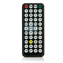 Load image into Gallery viewer, Battery Operated Widescreen LCD TV with Detachable Antennas