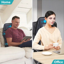 Load image into Gallery viewer, Full Back Massager With Heat