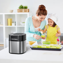 Load image into Gallery viewer, Ice Cream Maker