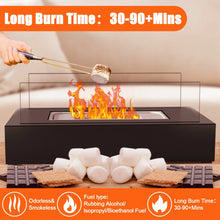 Load image into Gallery viewer, Tabletop Fire Pit