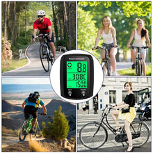 Load image into Gallery viewer, Bike Speedometer