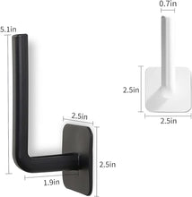 Load image into Gallery viewer, Hat Rack for Wall Hat Organizer