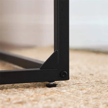 Load image into Gallery viewer, C-Shaped Side End Table