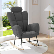 Load image into Gallery viewer, Rocking Chair