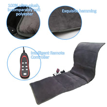 Load image into Gallery viewer, Full Body Massage Mat With Heat