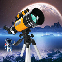 Load image into Gallery viewer, Astronomical Moon Telescope