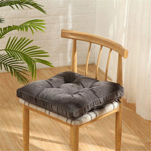 Load image into Gallery viewer, 22 Inch Square Floor Pillow