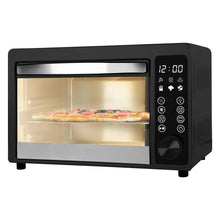 Load image into Gallery viewer, Toaster Oven Air Fryer