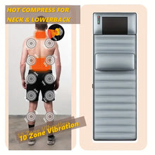 Load image into Gallery viewer, Full Body Massage Mattress