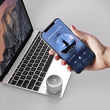 Load image into Gallery viewer, Mini Speaker