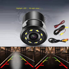 Load image into Gallery viewer, Car Rear View Backup Camera