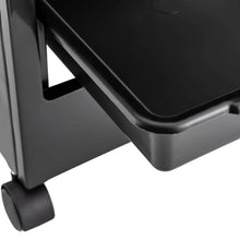 Load image into Gallery viewer, Salon Trolley Cart 5 Drawer Rolling Storage Organizer on Wheels for Spa Styling Station