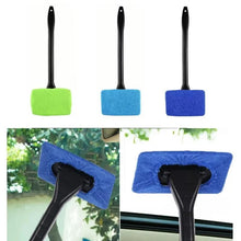 Load image into Gallery viewer, 3 Pack Car Windshield Cleaning Tool
