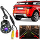 Car Rear View Backup Camera