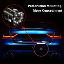 Load image into Gallery viewer, Car Rear View Backup Camera