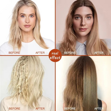 Load image into Gallery viewer, Hair Treatment For Damaged Hair