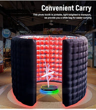 Load image into Gallery viewer, 360 Photography Booth