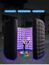 Load image into Gallery viewer, 360 Photography Booth