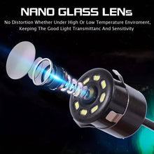 Load image into Gallery viewer, Car Rear View Backup Camera