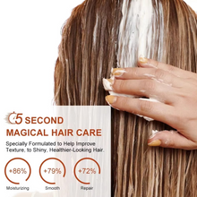 Load image into Gallery viewer, Hair Treatment For Damaged Hair