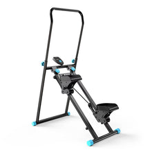 Load image into Gallery viewer, Stair Climber Machine For Home