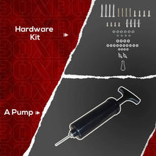 Load image into Gallery viewer, Wall Mount Speed Bag