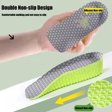 Load image into Gallery viewer, Orthopedic Height Increase Insoles