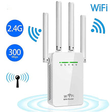 Load image into Gallery viewer, Wifi Extender For Home