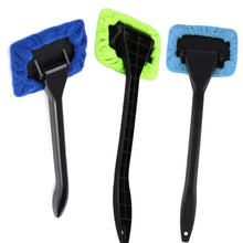 Load image into Gallery viewer, 3 Pack Car Windshield Cleaning Tool