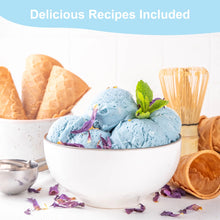 Load image into Gallery viewer, Ice Cream Maker