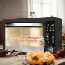 Load image into Gallery viewer, Toaster Oven Air Fryer