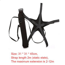 Load image into Gallery viewer, Football Training Belt