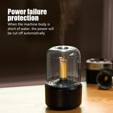 Load image into Gallery viewer, Ultrasonic Aroma Diffuser