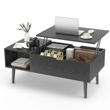 Load image into Gallery viewer, Lift Top Coffee Table