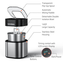 Load image into Gallery viewer, Ice Cream Maker