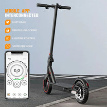 Load image into Gallery viewer, Foldable Electric Scooter