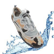 Load image into Gallery viewer, Men's And Women's Outdoor Running Water Activities Aqua Shoes